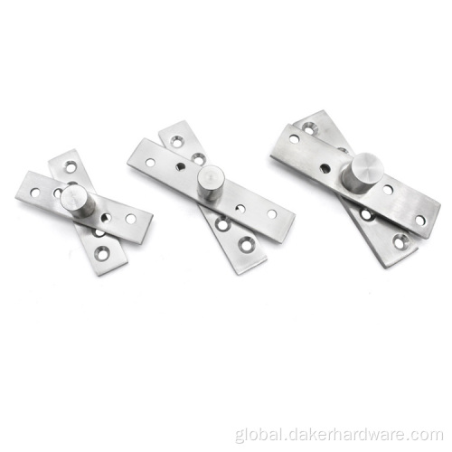 Dual axis torque hinge Axis hinges for Cabinet Cupboard wooden box Factory